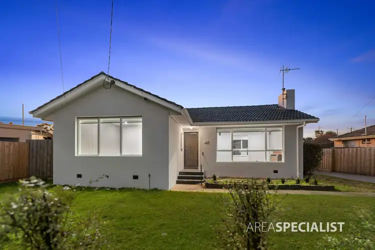 Third view of Homely house listing, 4 Willow Street, Werribee VIC 3030