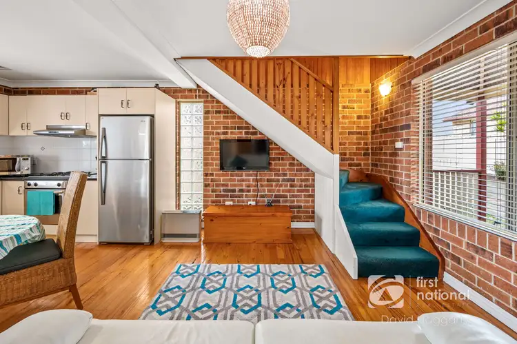 Third view of Homely unit listing, 2/107 Regiment Road, Rutherford NSW 2320