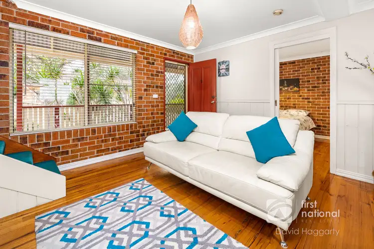 Fourth view of Homely unit listing, 2/107 Regiment Road, Rutherford NSW 2320