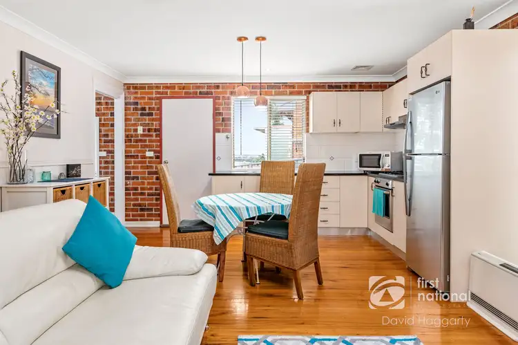 Fifth view of Homely unit listing, 2/107 Regiment Road, Rutherford NSW 2320