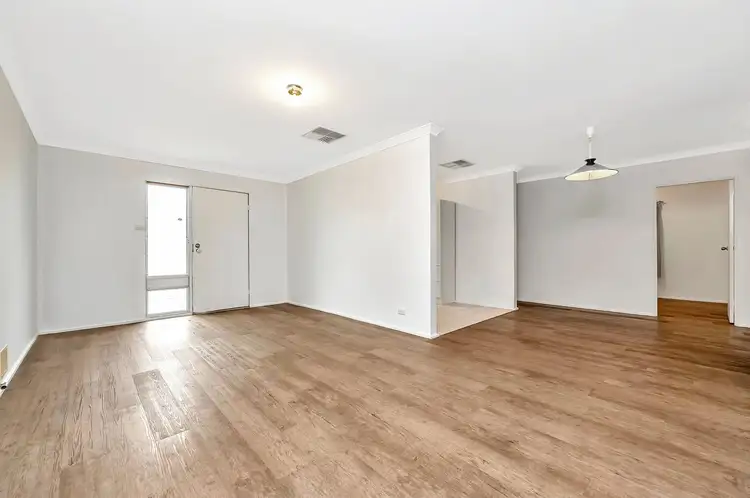 Second view of Homely house listing, 8 Ixora Place, Pinjarra WA 6208