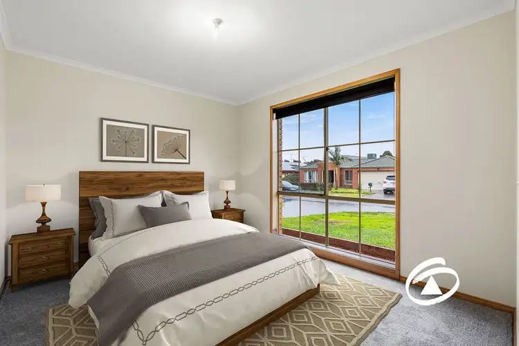 Fourth view of Homely house listing, 7 The Glade, Hampton Park VIC 3976