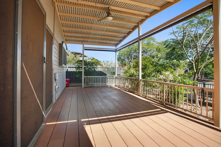 6 Bluebone Street, Nickol WA 6714