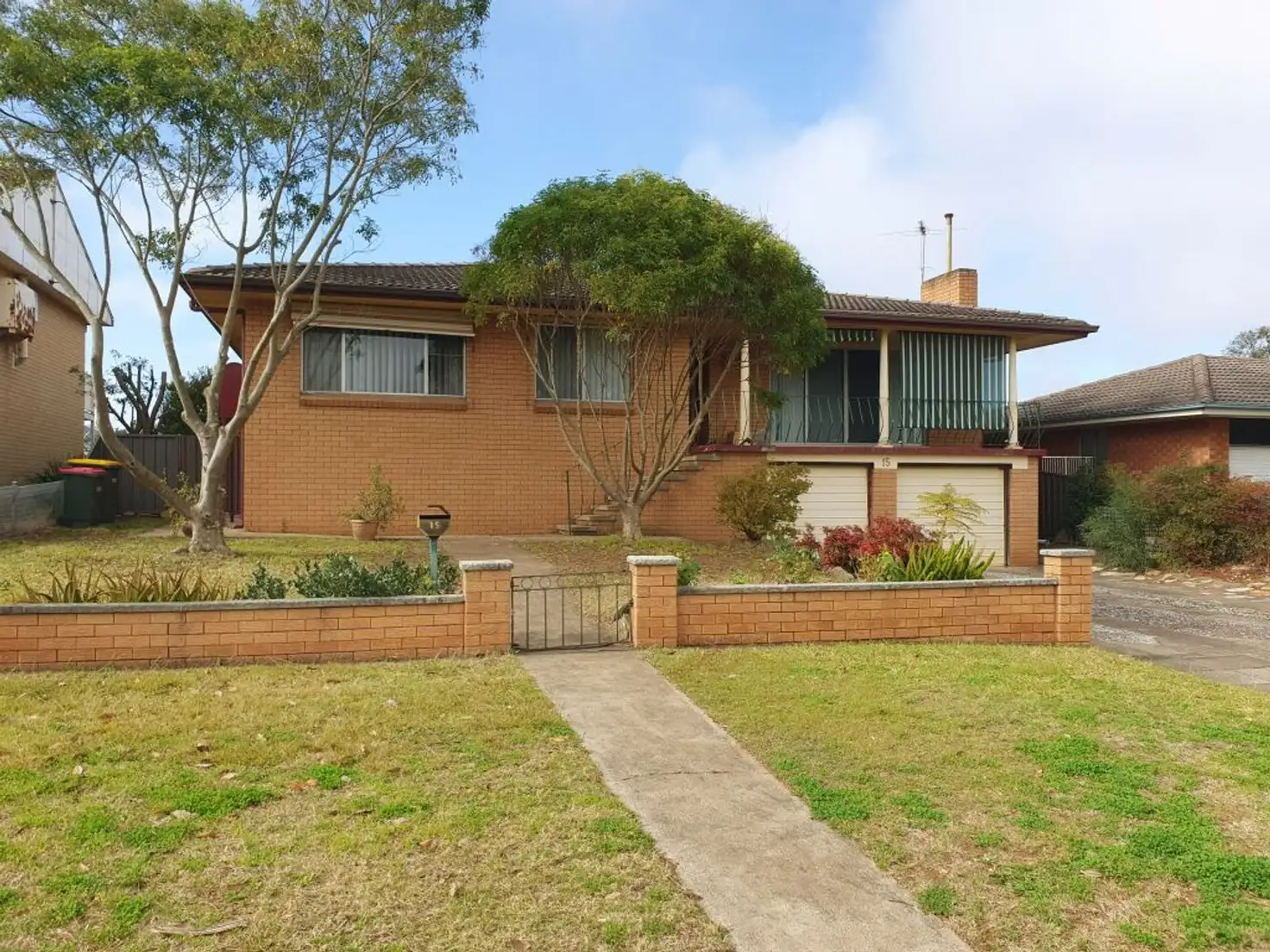 Main view of Homely house listing, 15 Barrington Street, Muswellbrook NSW 2333