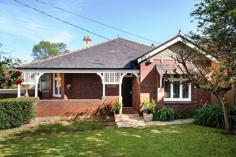 Main view of Homely house listing, 35 Epping Avenue, Eastwood NSW 2122