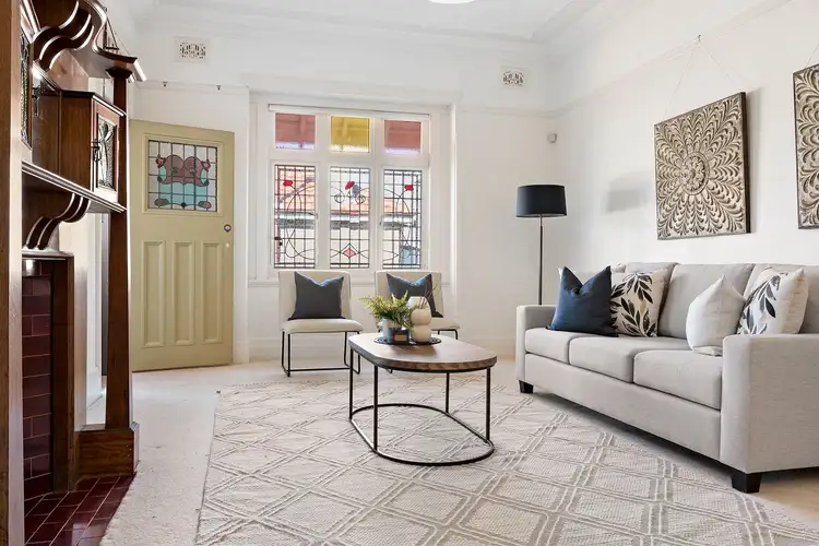 Second view of Homely house listing, 35 Epping Avenue, Eastwood NSW 2122