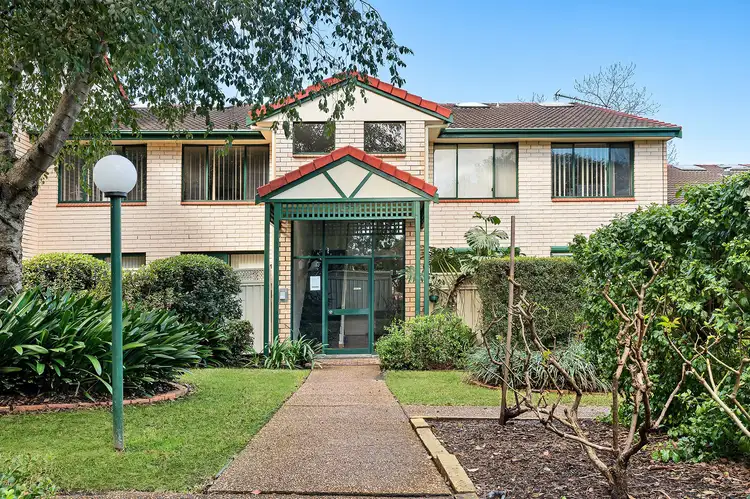 Main view of Homely apartment listing, 66/512 Victoria Road, Ryde NSW 2112