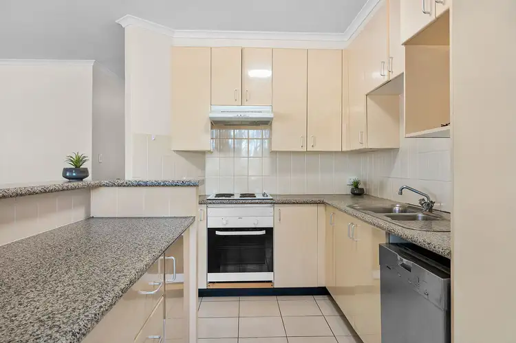 Third view of Homely apartment listing, 66/512 Victoria Road, Ryde NSW 2112