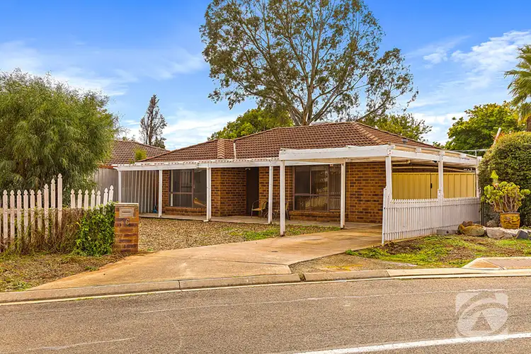 Second view of Homely house listing, 16 Cleland Court, Willaston SA 5118