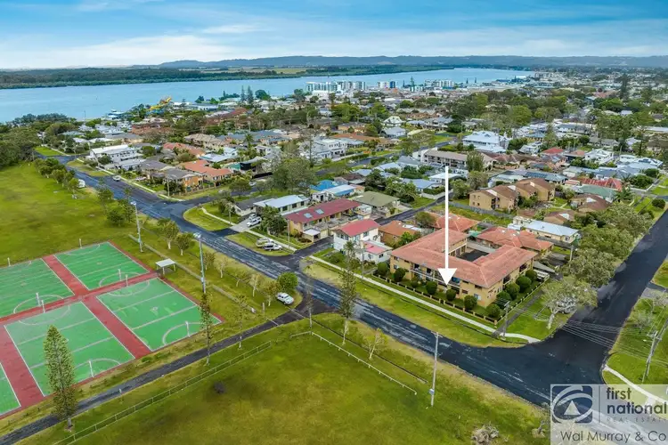 Second view of Homely unit listing, 2/2 Swift Street, Ballina NSW 2478