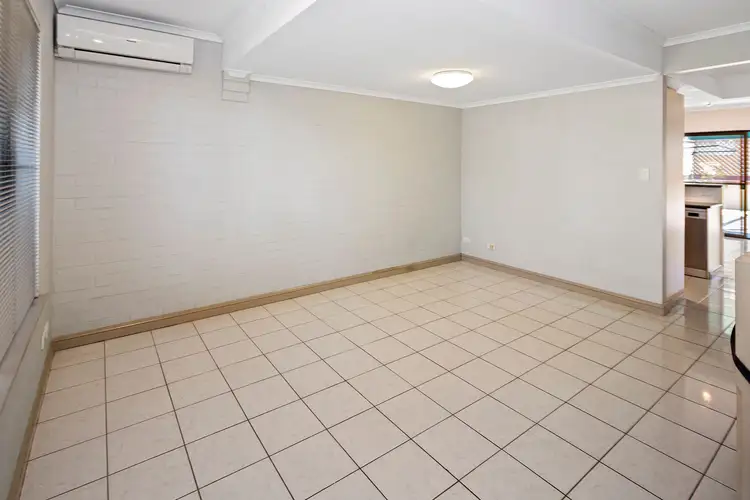 Fourth view of Homely townhouse listing, 2/211 Baroona Road, Paddington QLD 4064
