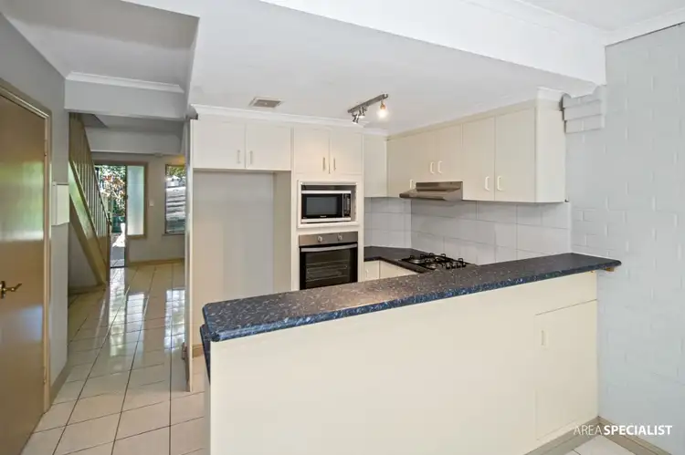 Fifth view of Homely townhouse listing, 2/211 Baroona Road, Paddington QLD 4064