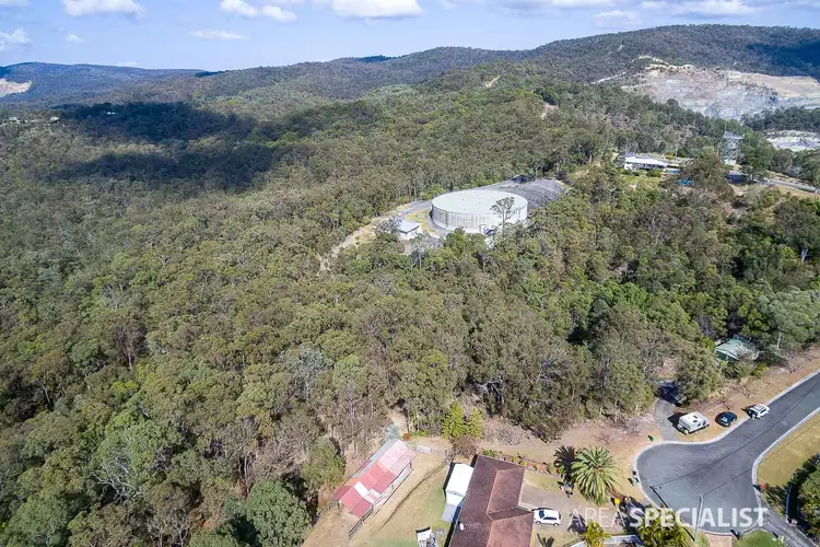 Fourth view of Homely land listing, 5-7 Kirk Outlook, Ormeau QLD 4208