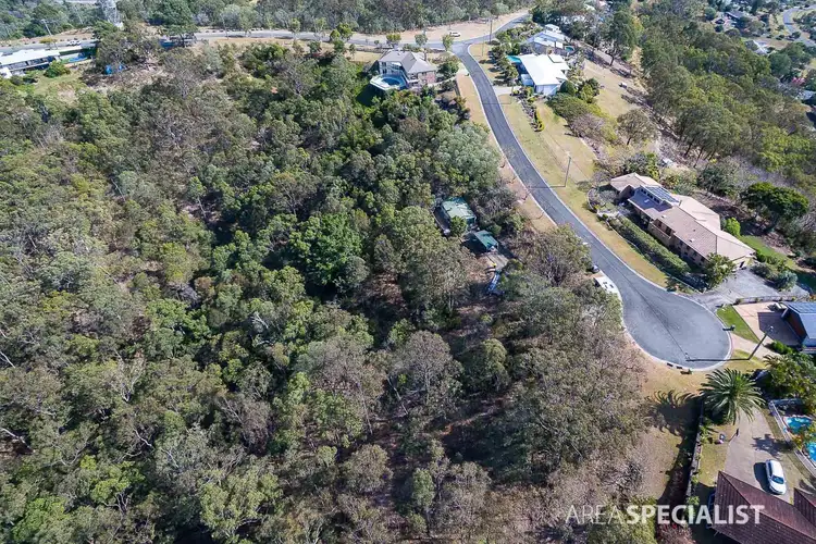 Sixth view of Homely land listing, 5-7 Kirk Outlook, Ormeau QLD 4208