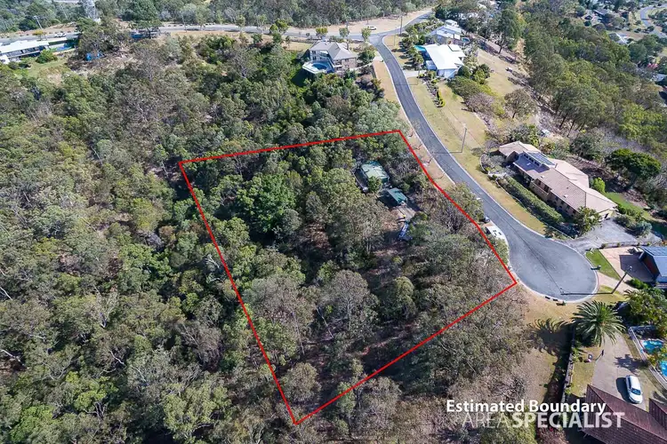 Seventh view of Homely land listing, 5-7 Kirk Outlook, Ormeau QLD 4208