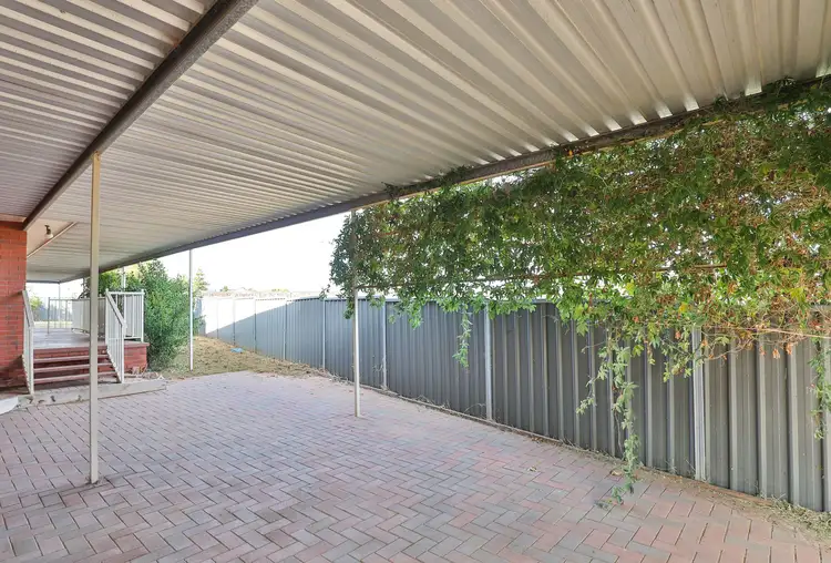 Second view of Homely house listing, 159 Gordon Avenue, Mildura VIC 3500