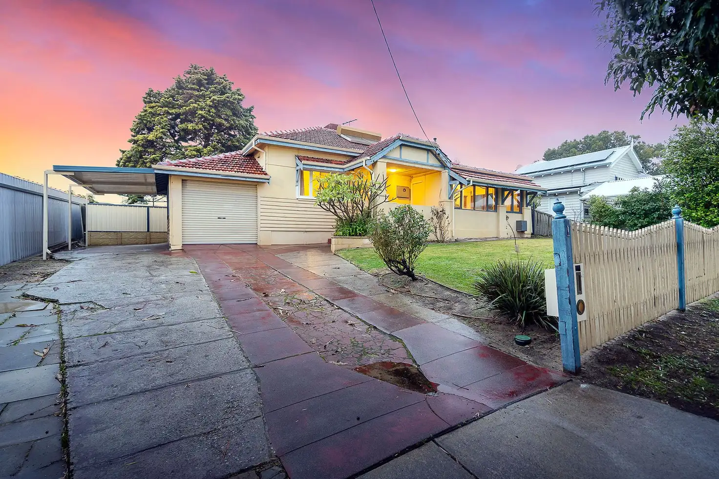 Main view of Homely house listing, 45/570 Elizabeth Street, Bayswater WA 6053