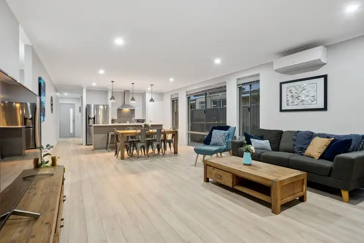 Third view of Homely house listing, 7 Tepito Grove, Alkimos WA 6038