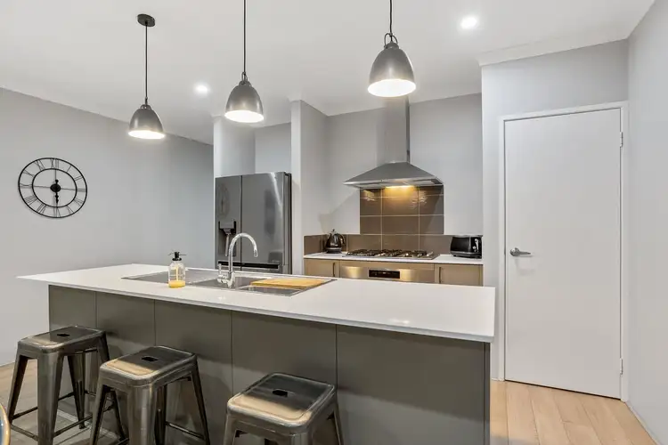 Fourth view of Homely house listing, 7 Tepito Grove, Alkimos WA 6038