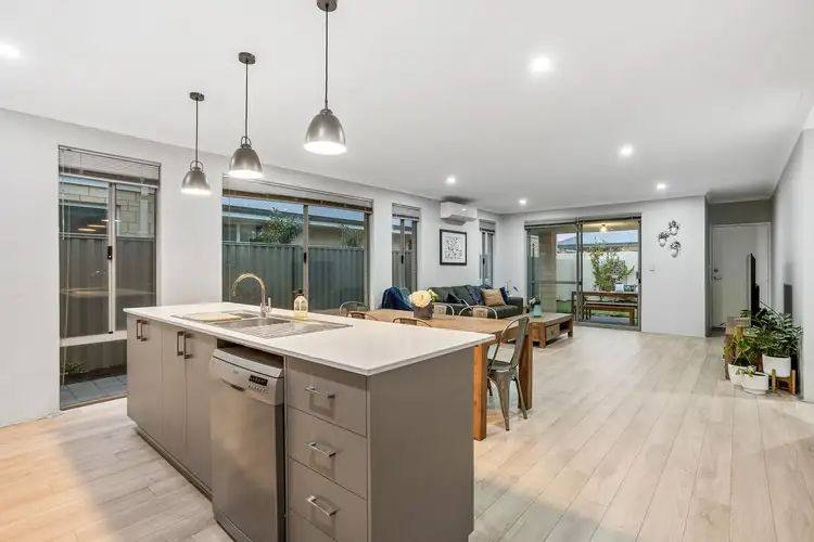 Fifth view of Homely house listing, 7 Tepito Grove, Alkimos WA 6038