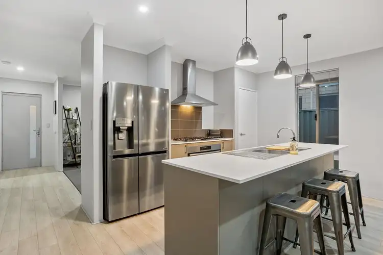 Sixth view of Homely house listing, 7 Tepito Grove, Alkimos WA 6038