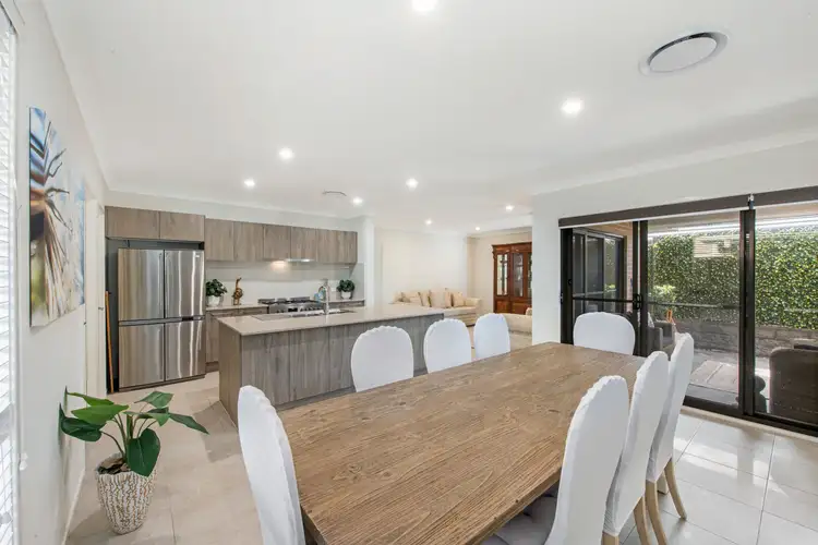 Second view of Homely house listing, 15 Mistview Circuit, Forresters Beach NSW 2260