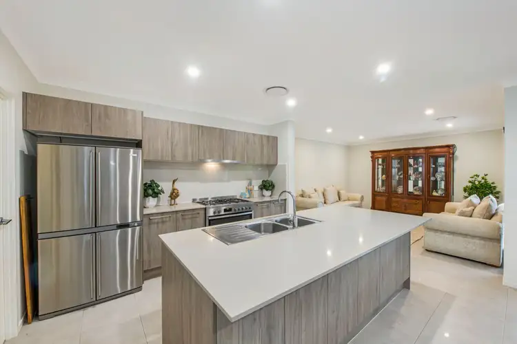 Fourth view of Homely house listing, 15 Mistview Circuit, Forresters Beach NSW 2260