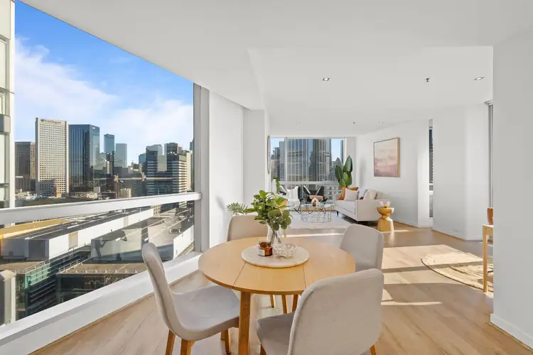 2001/22-24 Jane Bell Lane, Melbourne VIC 3000