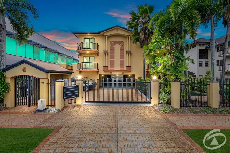 7/108 McLeod Street, Cairns City QLD 4870