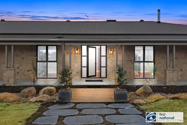 18 Clydesdale Close, Murrumbateman NSW 2582