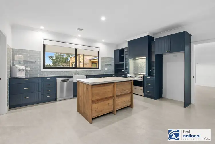 Third view of Homely house listing, 18 Clydesdale Close, Murrumbateman NSW 2582