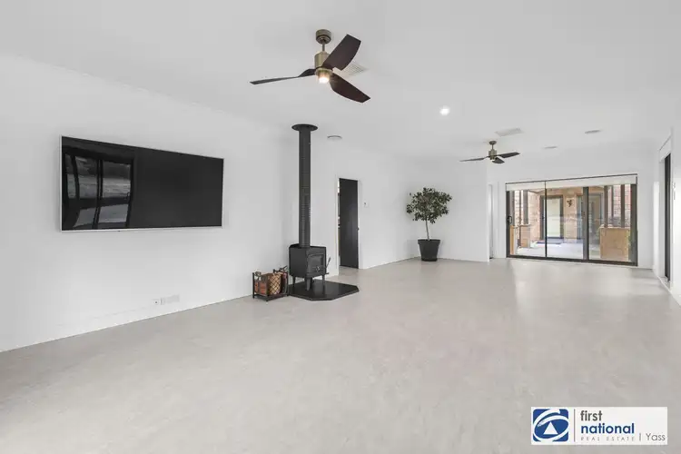 Fifth view of Homely house listing, 18 Clydesdale Close, Murrumbateman NSW 2582