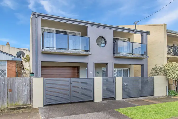 40 Young Street, Cooks Hill NSW 2300
