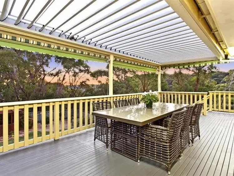 Second view of Homely house listing, 41 Calool Crescent, Belrose NSW 2085