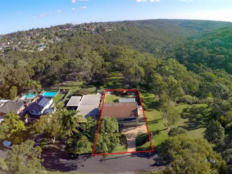 Fourth view of Homely house listing, 41 Calool Crescent, Belrose NSW 2085
