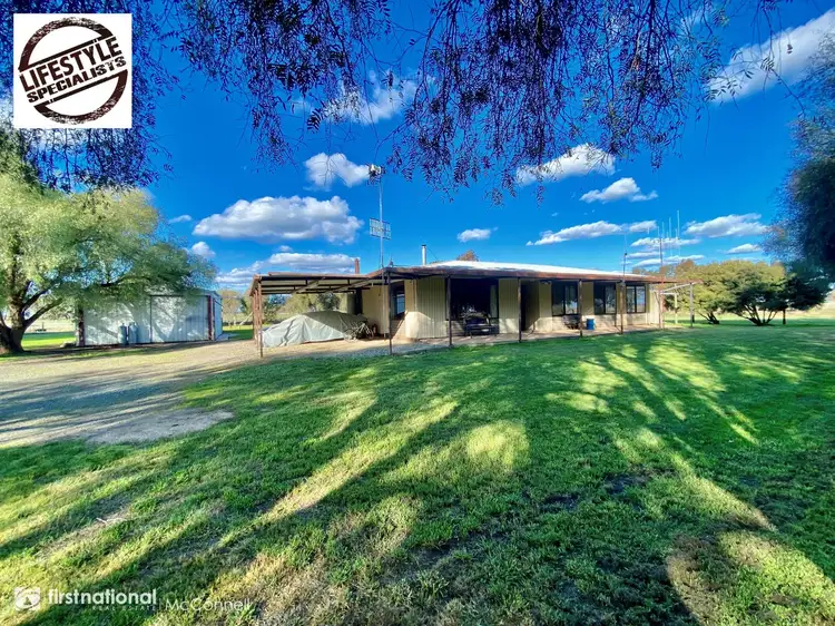 Main view of Homely house listing, 5983 Murray Valley Highway, Wyuna VIC 3620