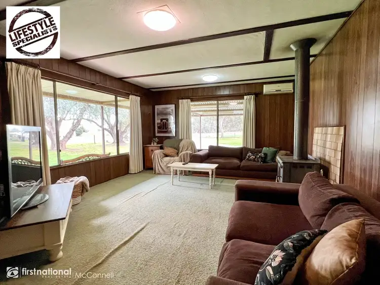 Second view of Homely house listing, 5983 Murray Valley Highway, Wyuna VIC 3620
