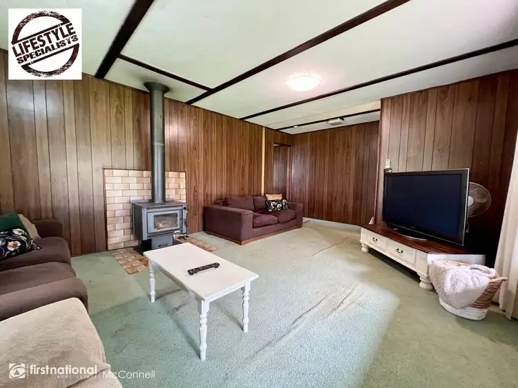 Third view of Homely house listing, 5983 Murray Valley Highway, Wyuna VIC 3620