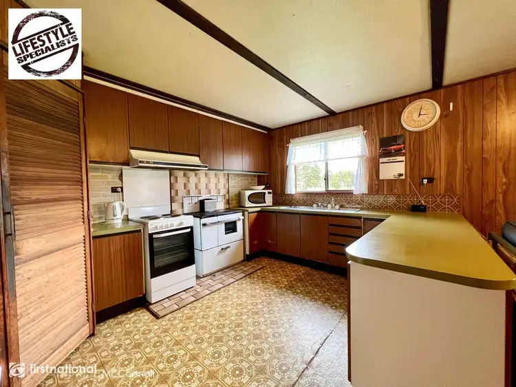 Fourth view of Homely house listing, 5983 Murray Valley Highway, Wyuna VIC 3620