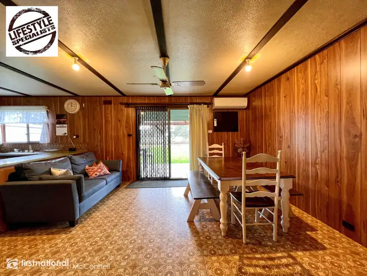 Fifth view of Homely house listing, 5983 Murray Valley Highway, Wyuna VIC 3620