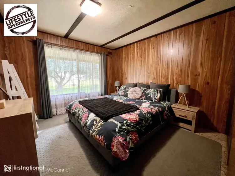 Sixth view of Homely house listing, 5983 Murray Valley Highway, Wyuna VIC 3620