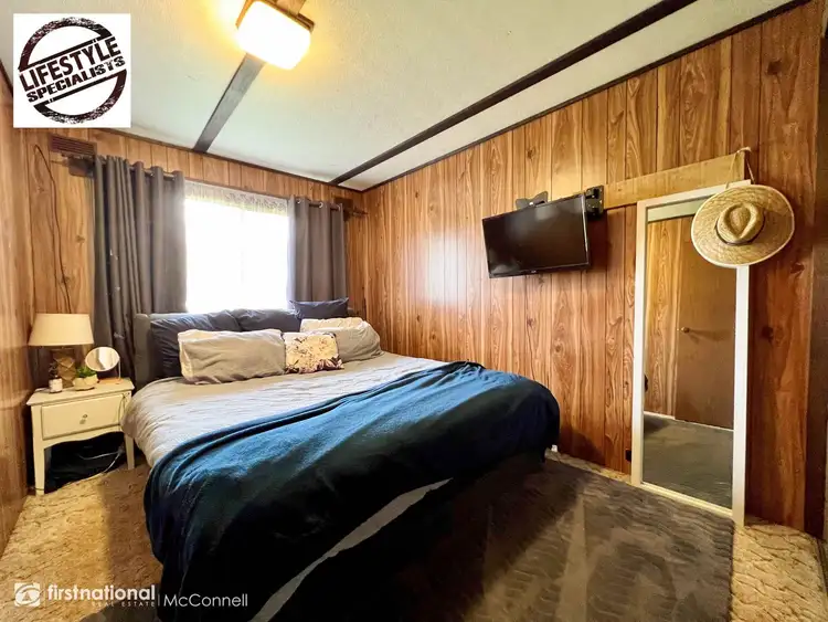 Seventh view of Homely house listing, 5983 Murray Valley Highway, Wyuna VIC 3620