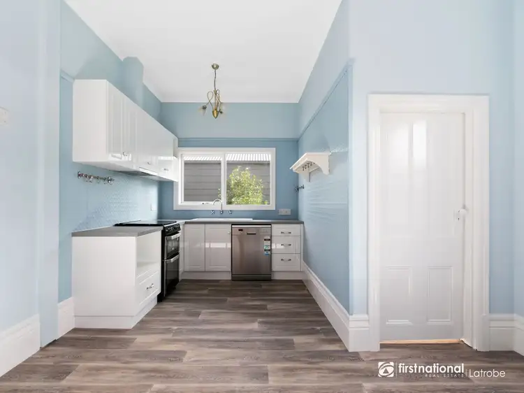 Second view of Homely house listing, 14 Duke Street, Rosedale VIC 3847