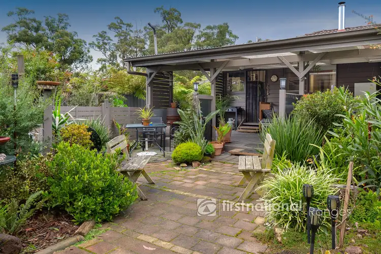 Main view of Homely house listing, 34 Joffre Parade, Cockatoo VIC 3781