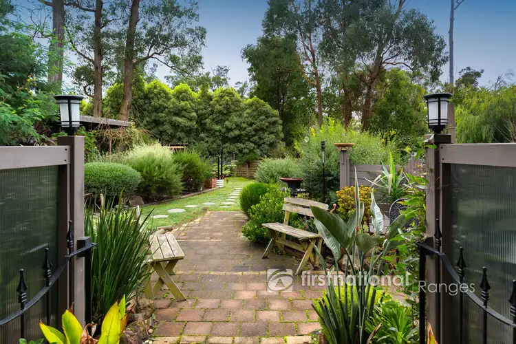 Third view of Homely house listing, 34 Joffre Parade, Cockatoo VIC 3781