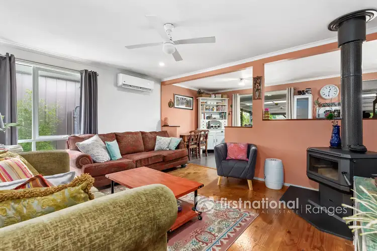 Fourth view of Homely house listing, 34 Joffre Parade, Cockatoo VIC 3781