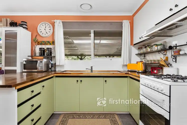 Fifth view of Homely house listing, 34 Joffre Parade, Cockatoo VIC 3781