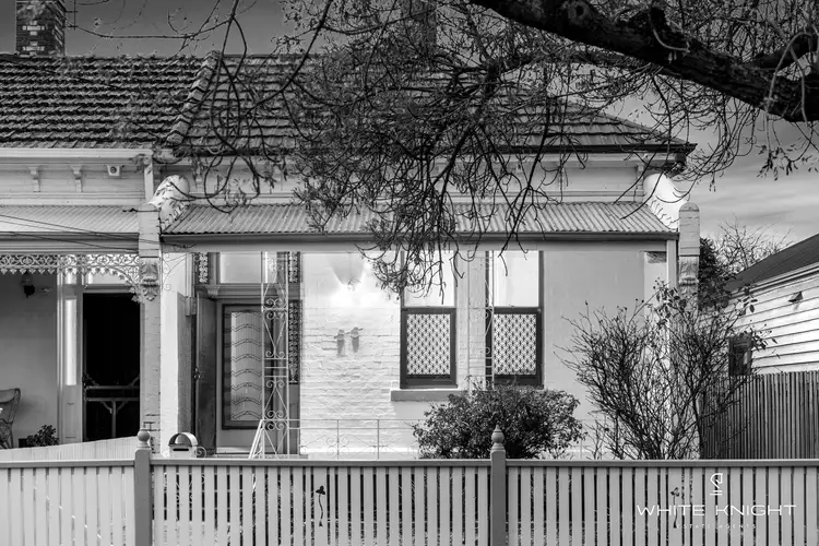 Main view of Homely house listing, 56 Dover Street, Flemington VIC 3031