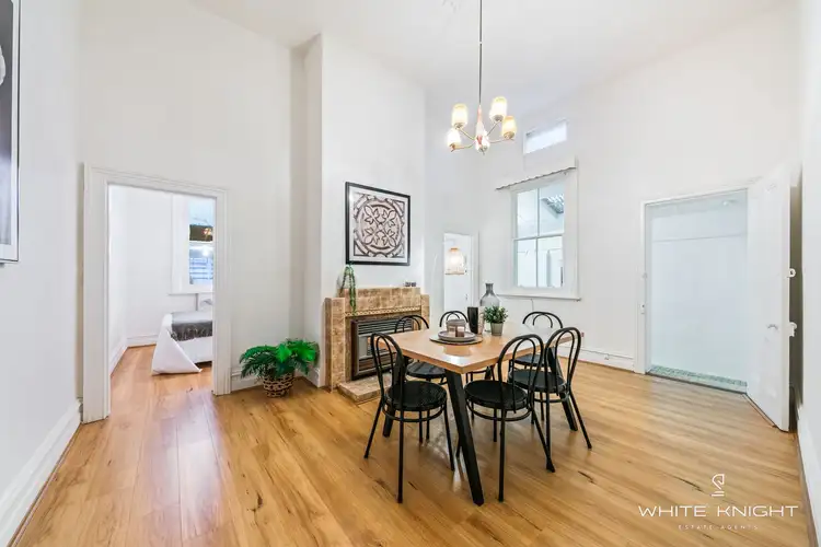 Fourth view of Homely house listing, 56 Dover Street, Flemington VIC 3031