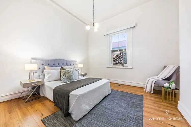 Fifth view of Homely house listing, 56 Dover Street, Flemington VIC 3031